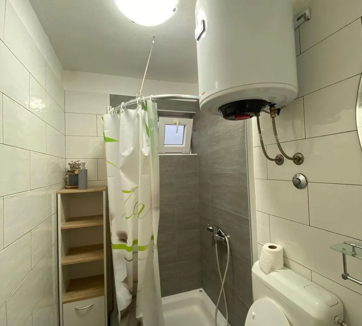 Apartments Chiara Rab Town 0*,  Kroatien