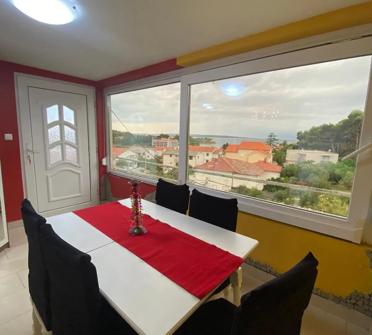 Apartments Chiara Rab Town