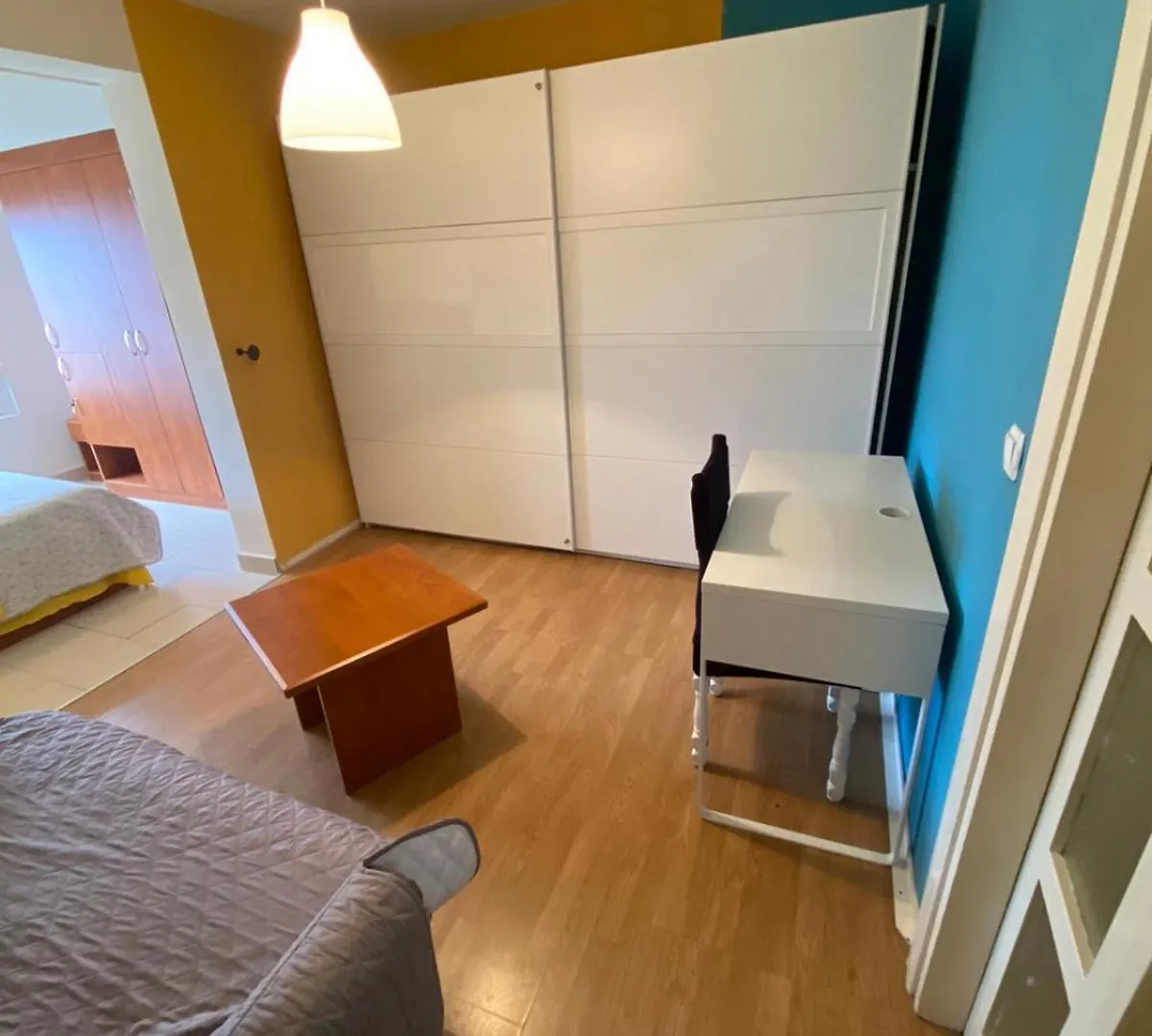 Apartments Chiara Rab Town