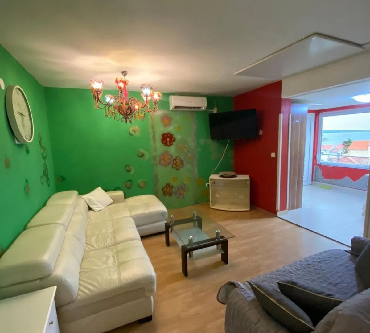 Apartments Chiara Rab Town